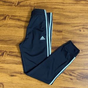 Youth unisex track joggers